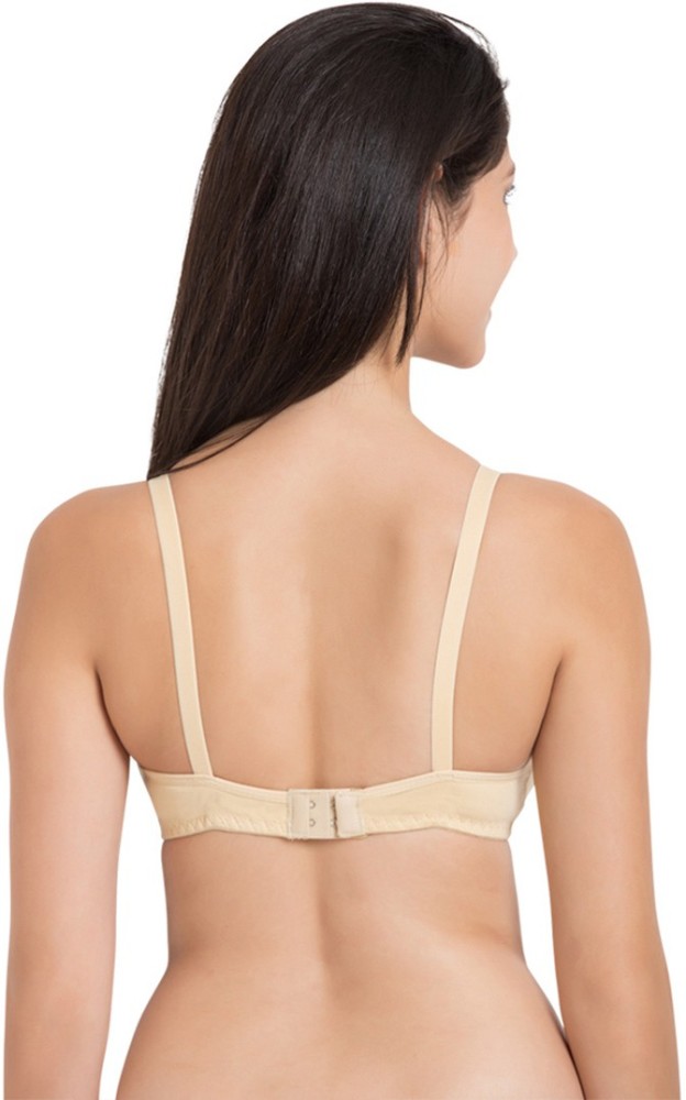 Souminie Pack of 4 Full-Coverage Bras SLY