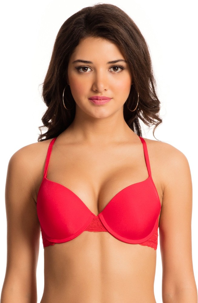 PrettySecrets Lightly Padded 36D Size Lace Bra in Bangalore - Dealers,  Manufacturers & Suppliers - Justdial