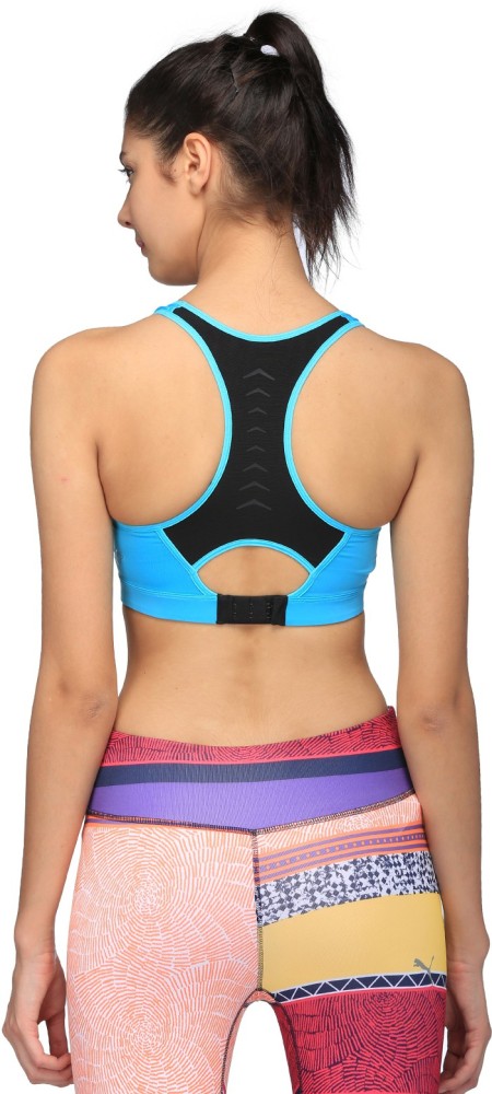 Authentic Puma Sports Bra Drycell Size S