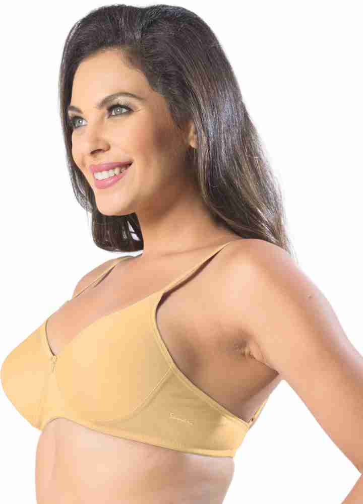 Buy Sonari Violet Women's T-shirt Bra - Purple (30B) Online