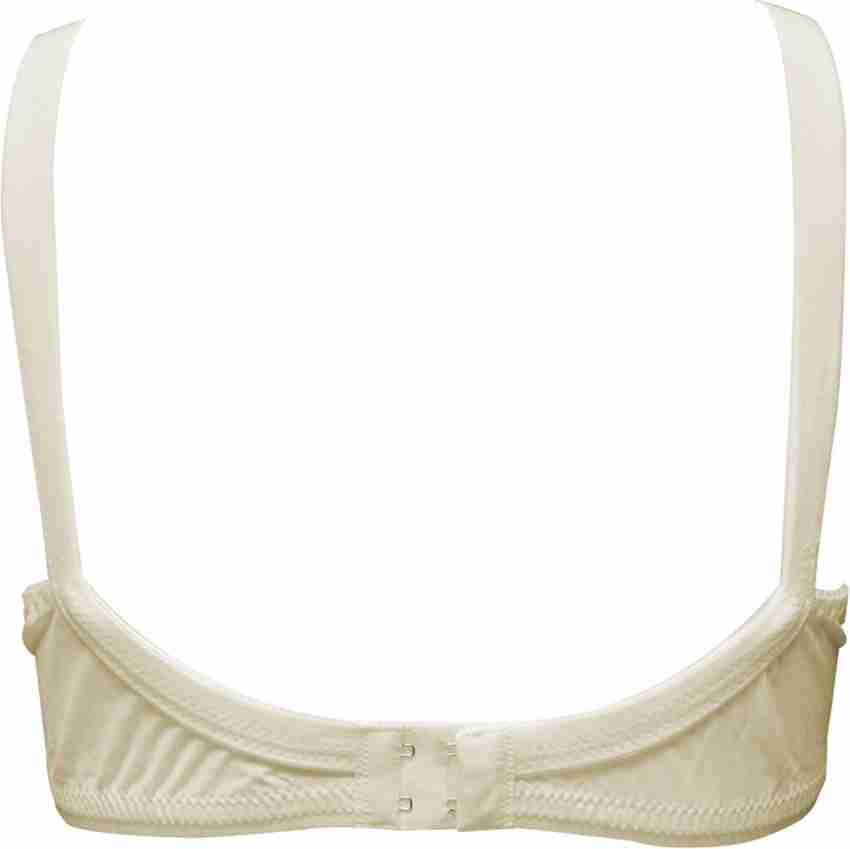 3097 Lia X-clusive Non-Padded Bridal Bra – Pack of 02 [ 3097 Nari] – Nari  Comfort Wear