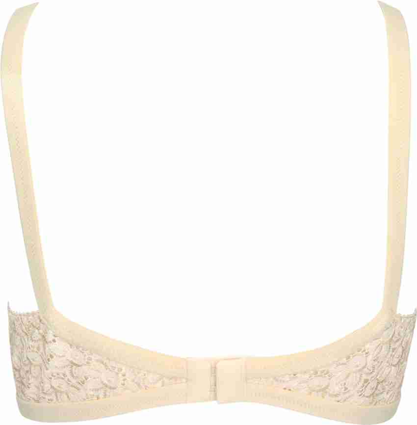 Sigma trading Shaina Women Full Coverage Non Padded Bra - Buy Sigma trading  Shaina Women Full Coverage Non Padded Bra Online at Best Prices in India