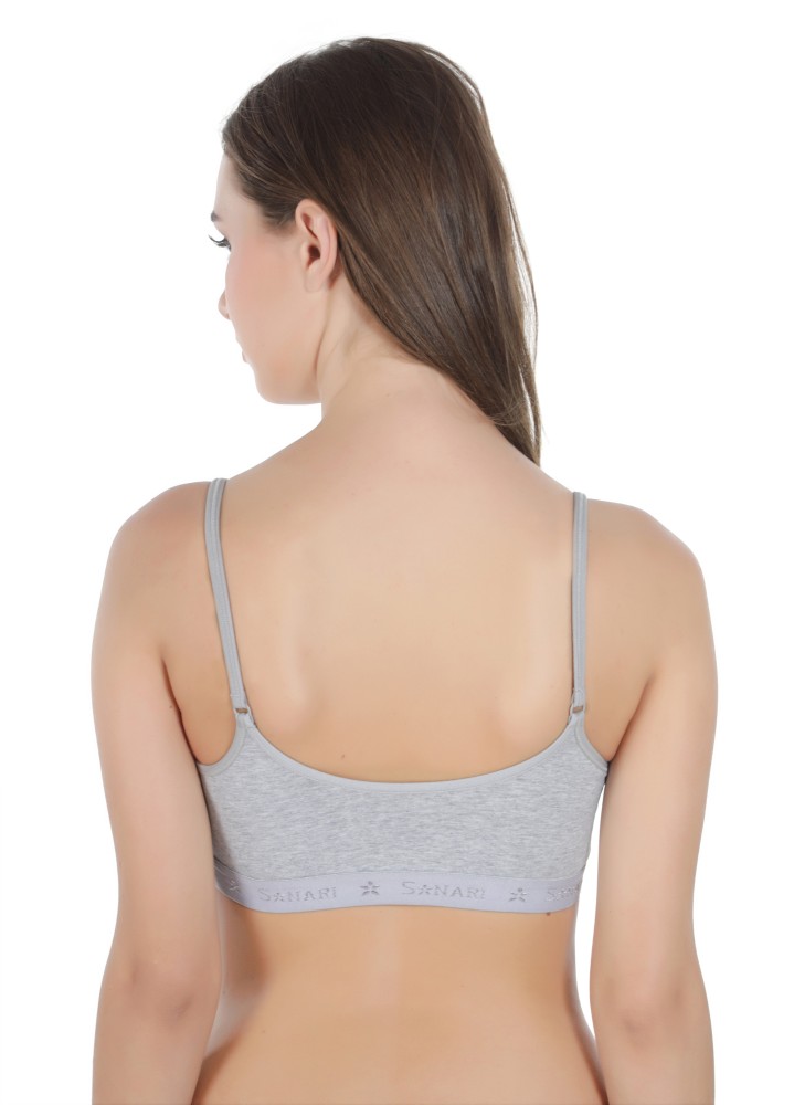 Buy SONARI Carlin Women's Sports Bra Pack of 2 at