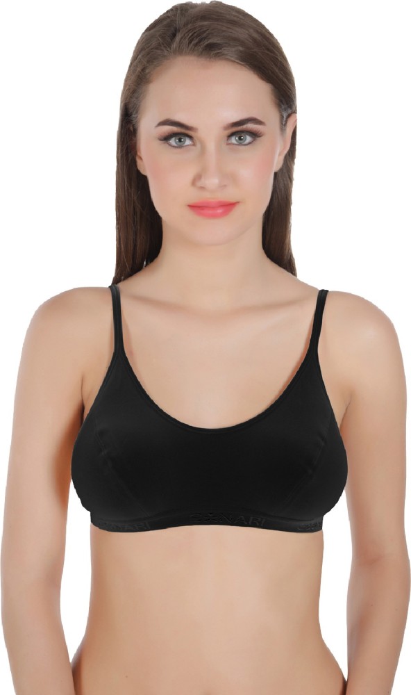 Buy Sonari Yoga women's Sports Bra - Nude Online