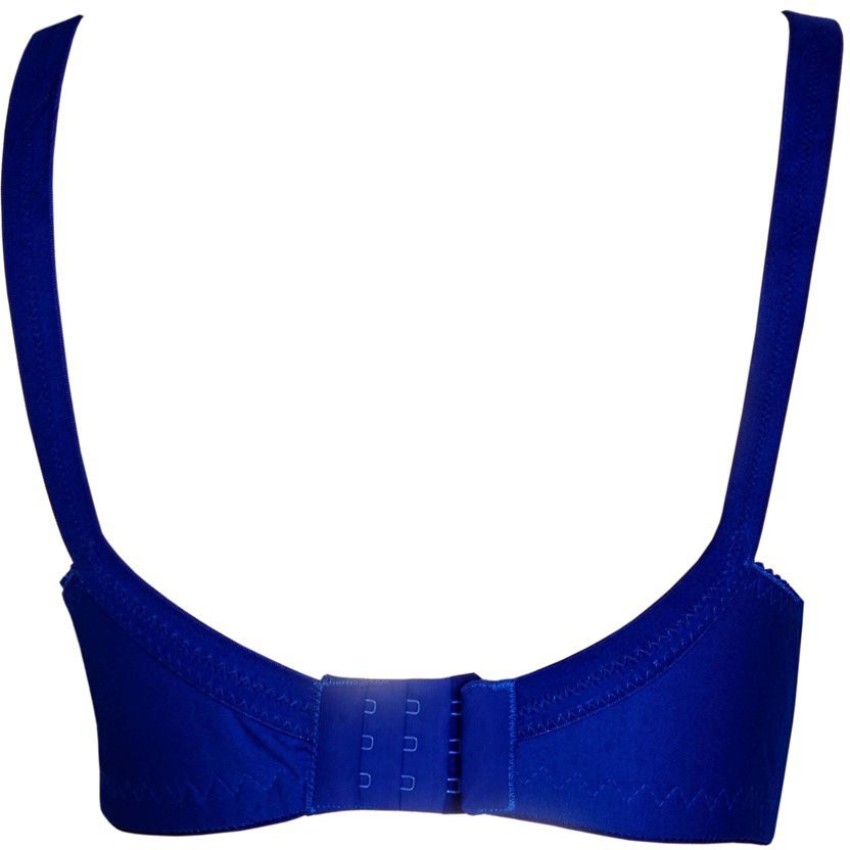 TEENY BOPPER Fashion Women Full Coverage Bra - Buy BLUE TEENY