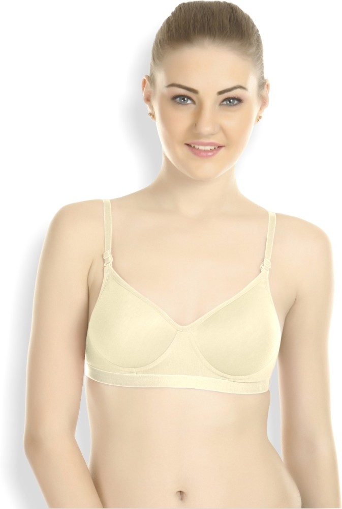 Tweens Pro Women Full Coverage Lightly Padded Bra - Buy Tweens Pro