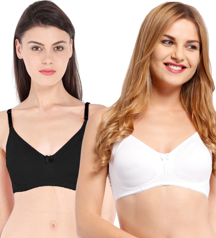 Buy White Bras for Women by BEYOUTY Online