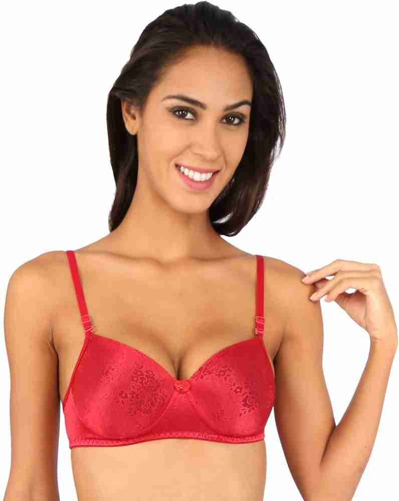 BRALUX Push Up Women Push-up Heavily Padded Bra - Buy Rani BRALUX Push Up  Women Push-up Heavily Padded Bra Online at Best Prices in India