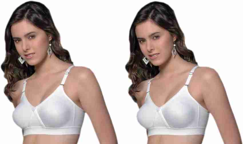 RIZA by TRYLO - Trylo Alpa is uniquely designed bra for wearing