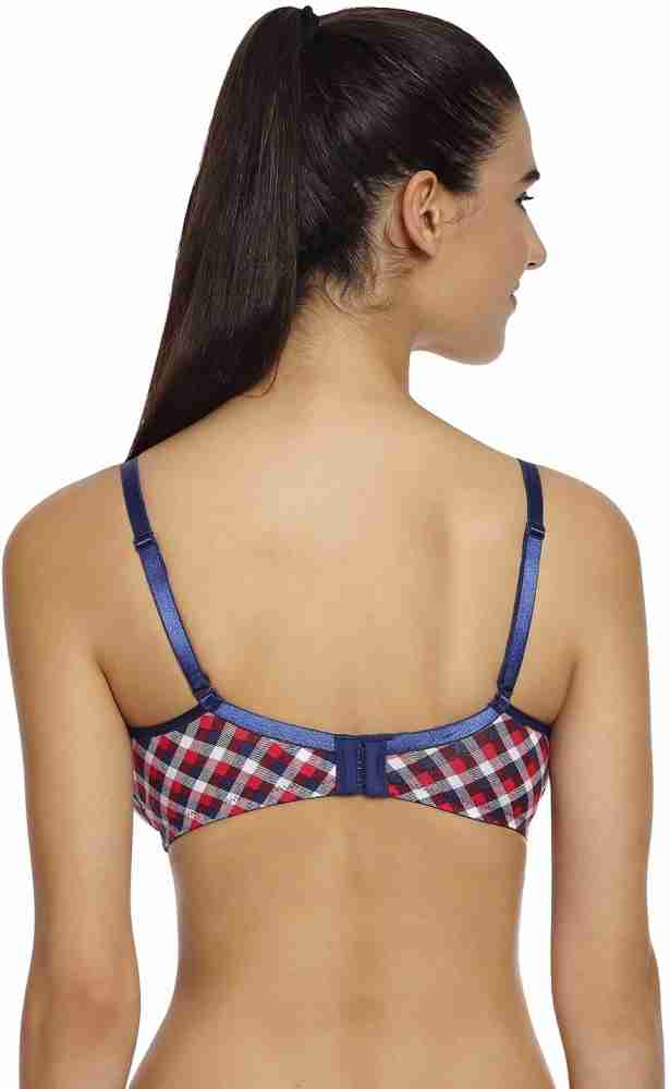 SOIE Women Push-up Bra - Buy Multicolor SOIE Women Push-up Bra Online at  Best Prices in India