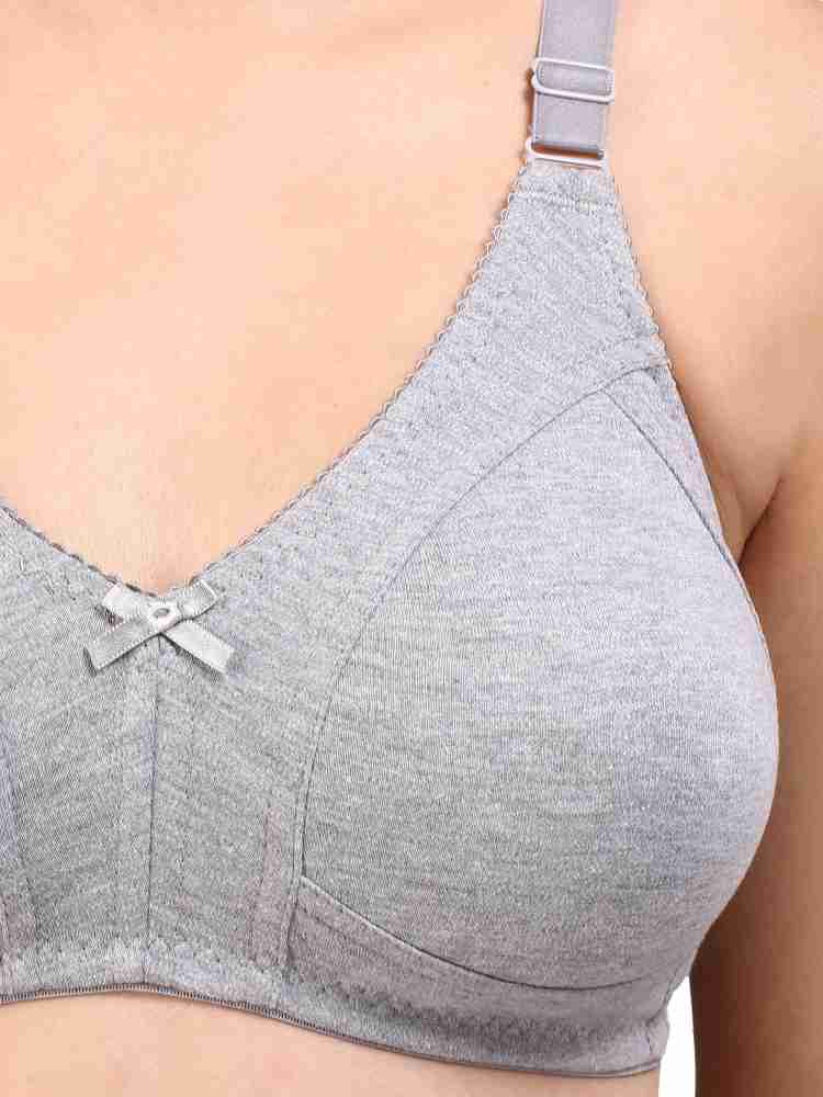 BRALUX Tohfa Women Full Coverage Lightly Padded Bra - Buy BRALUX Tohfa  Women Full Coverage Lightly Padded Bra Online at Best Prices in India