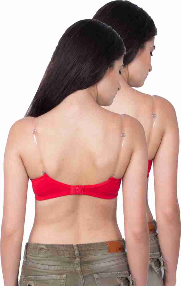 Women Padded Tube Bra in Tirupur at best price by Lucky Dreams - Justdial