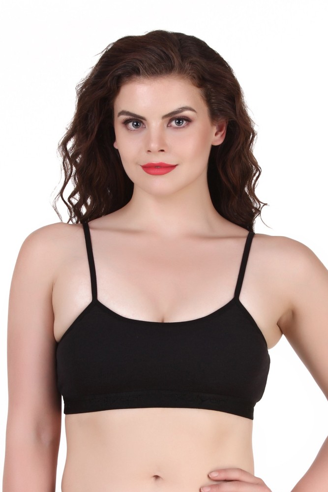 Kalyani Innerwear Pvt. Ltd. Senorita-W-1 Women Full Coverage Bra - Buy Skin Kalyani  Innerwear Pvt. Ltd. Senorita-W-1 Women Full Coverage Bra Online at Best  Prices in India