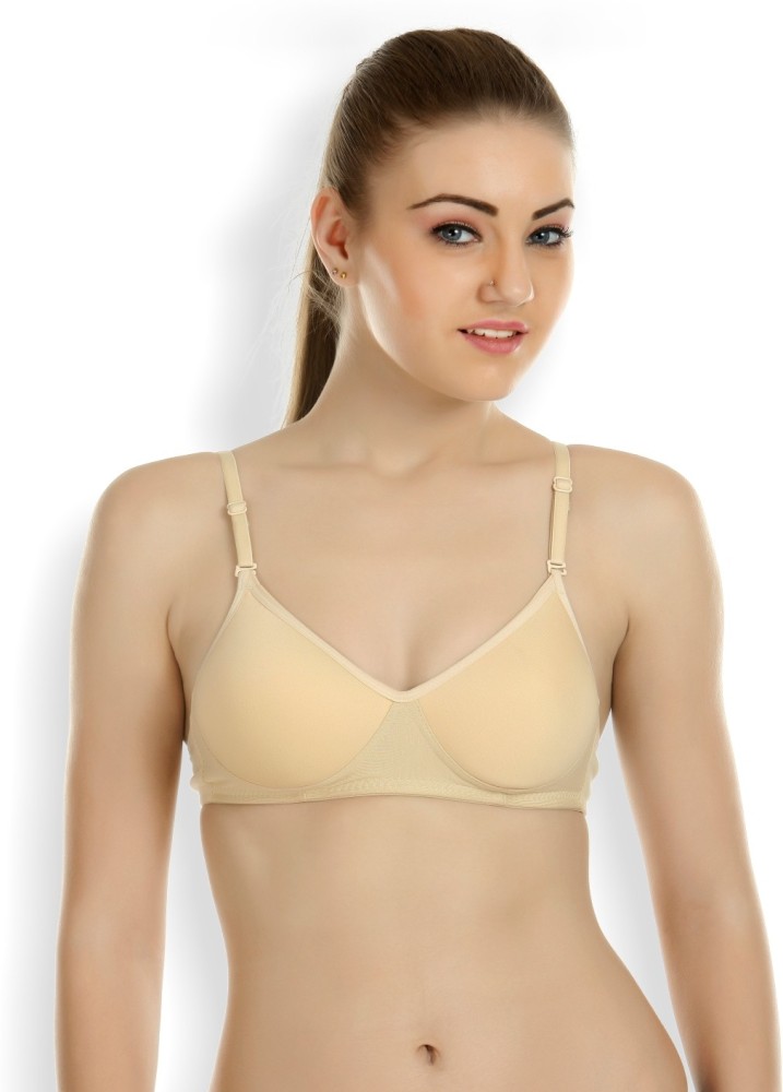 Buy Beige Bras for Women by Tweens Online