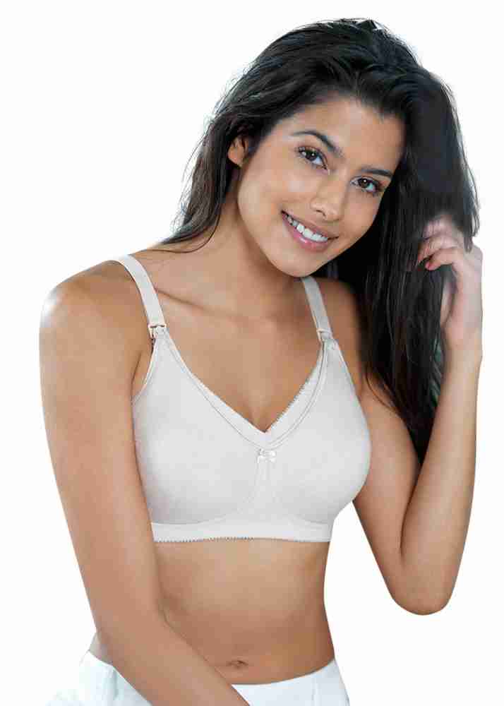 TRIUMPH-20I555 MAMABEL NATURE BRA