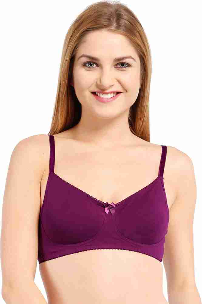 Buy online Jockey Bra from lingerie for Women by Rahul