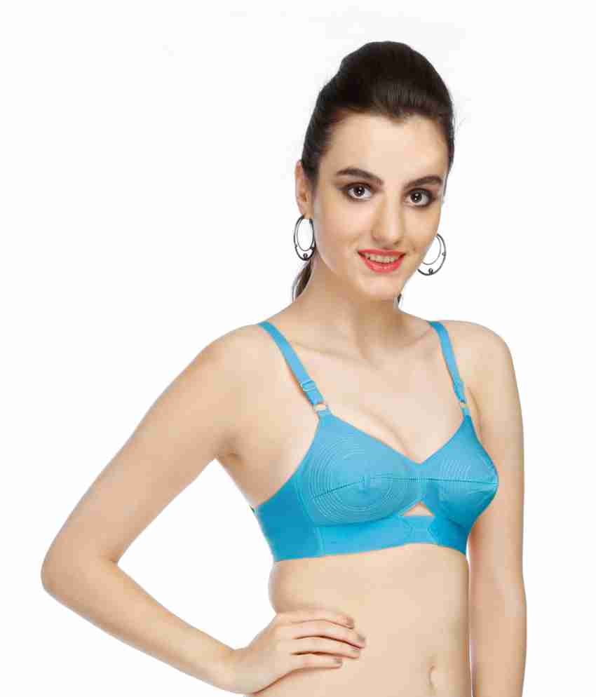 42B Maroon Plus Size Bras Mabel Myb300 in Bangalore at best price by Mybra  Lingerie Pvt Ltd - Justdial