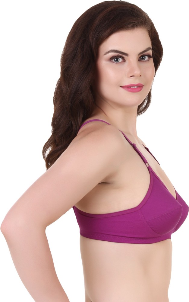 Kalyani Innerwear Pvt. Ltd. Manvi-W-1 Women Full Coverage Bra