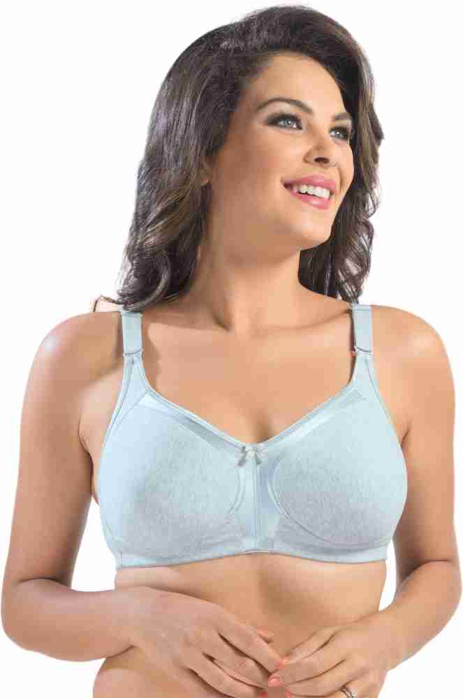 Buy Sonari Zoya Women's Regular Bra - White (30D) Online