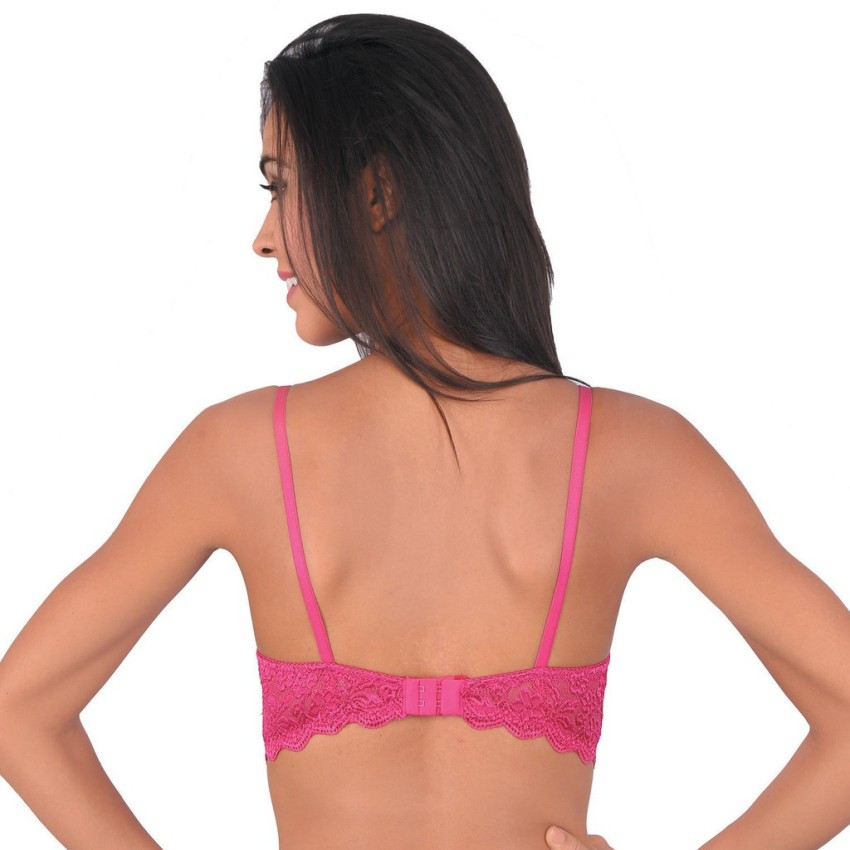BRALUX Push Up Women Push-up Heavily Padded Bra - Buy Rani BRALUX Push Up  Women Push-up Heavily Padded Bra Online at Best Prices in India