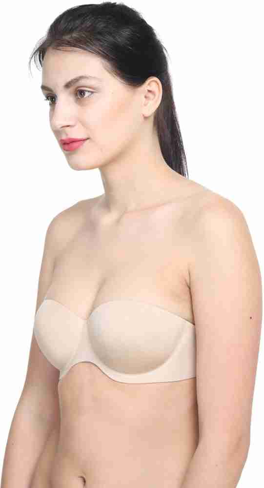 Up To 45% Off on Women Backless Invisible Bras