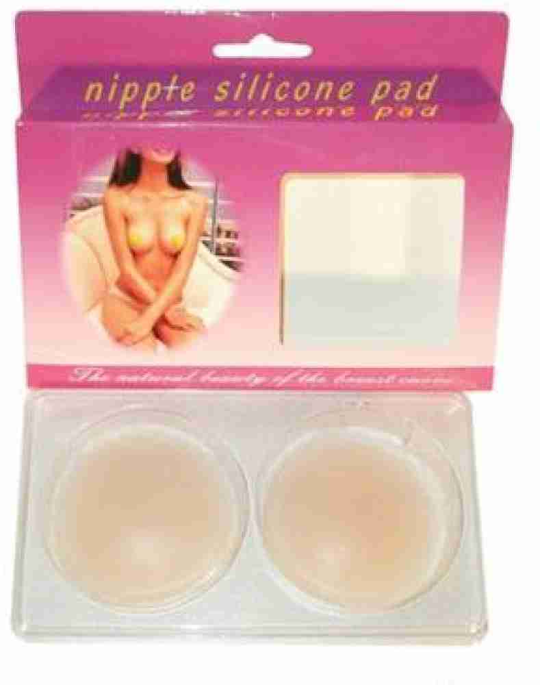 Piftif Silicone Cup Bra Pads Price in India - Buy Piftif Silicone Cup Bra  Pads online at