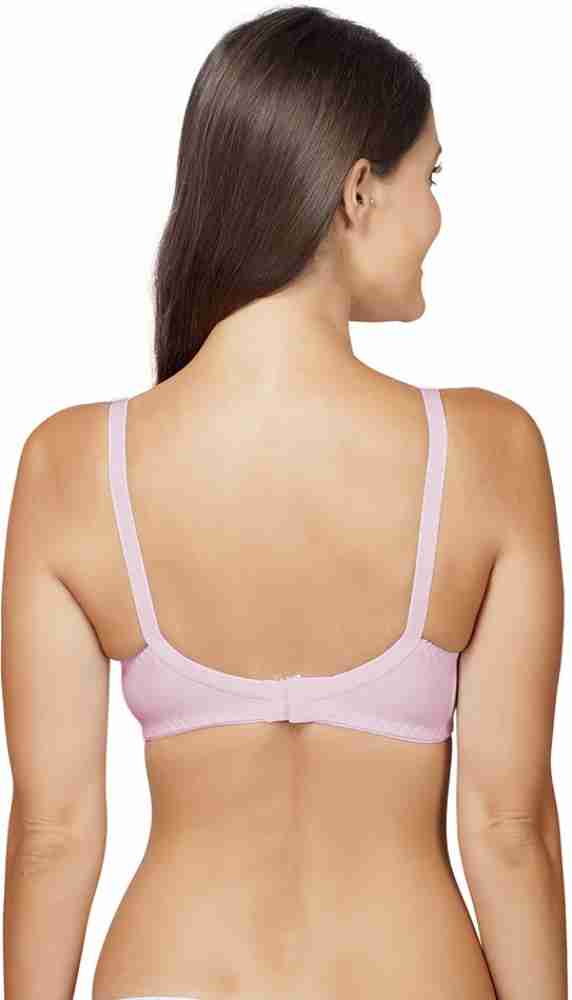 Sherry by Sherry RUTIKA-34 Women Full Coverage Bra - Buy BROWN Sherry by  Sherry RUTIKA-34 Women Full Coverage Bra Online at Best Prices in India