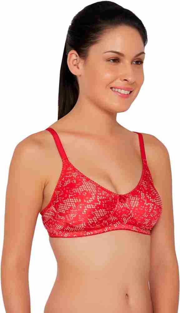 2 Pack Ella Lace Minimiser Bras