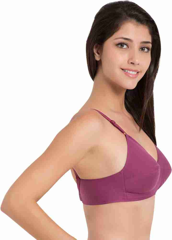 Buy Souminie Cotton Teenager Brand bra for Women Online – Poftik