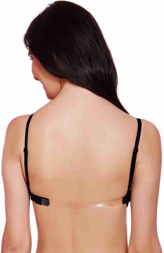 Buy Rosaline By Zivame Pro Women Full Coverage Non Padded Bra(Red) on  Flipkart