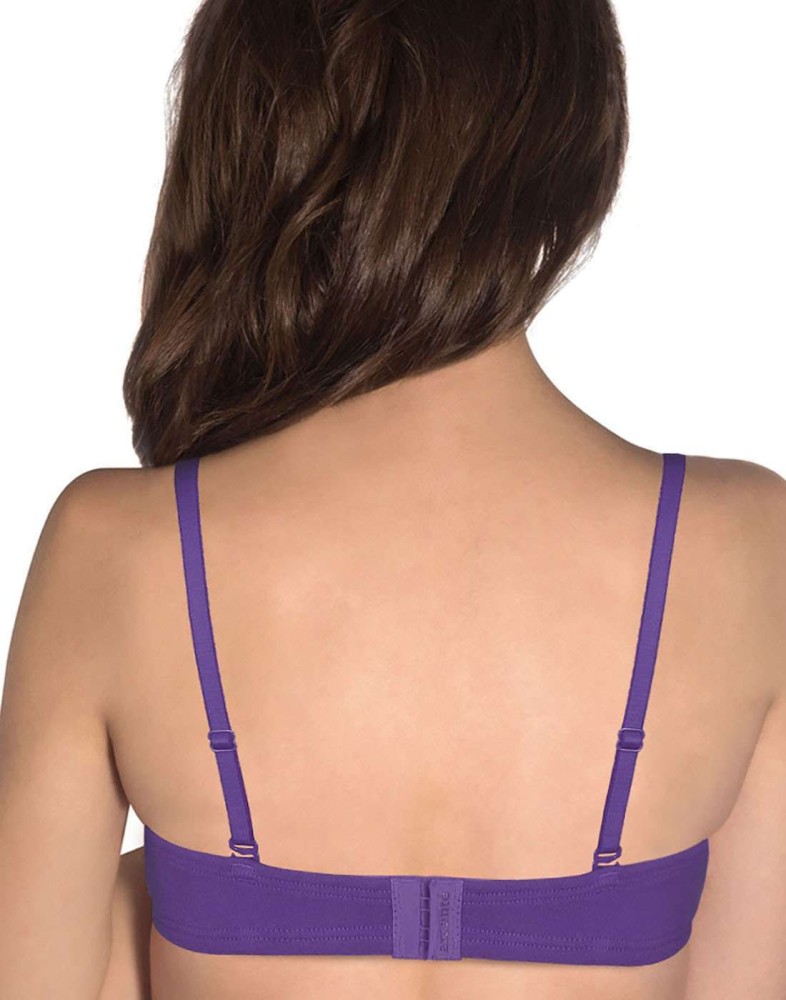 Amante Cotton Spandex 36A Push Up Bra in Wayanad - Dealers, Manufacturers &  Suppliers - Justdial