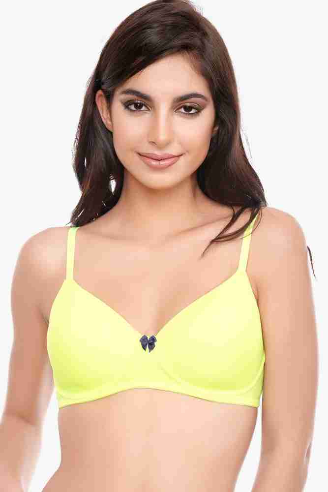 AdinaComfort Women Stick-on Lightly Padded Bra - Buy AdinaComfort