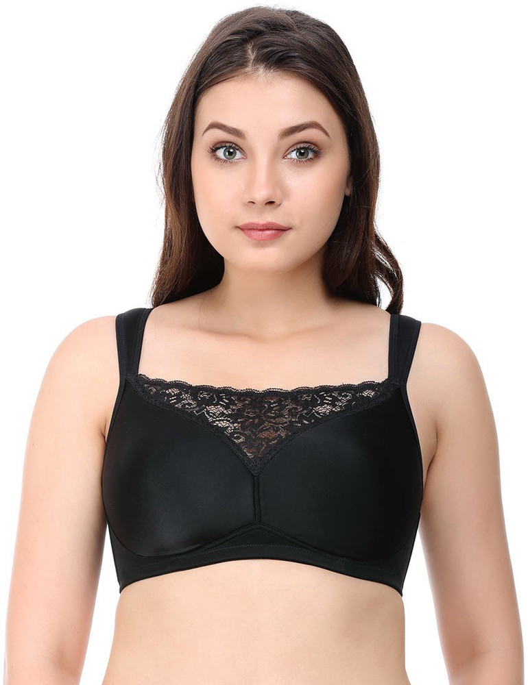 ZIVAME by Zivame Pro Women T Shirt Bra Buy Black ZIVAME by Zivame Pro Women T Shirt Bra Online at Best Prices in India Flipkart