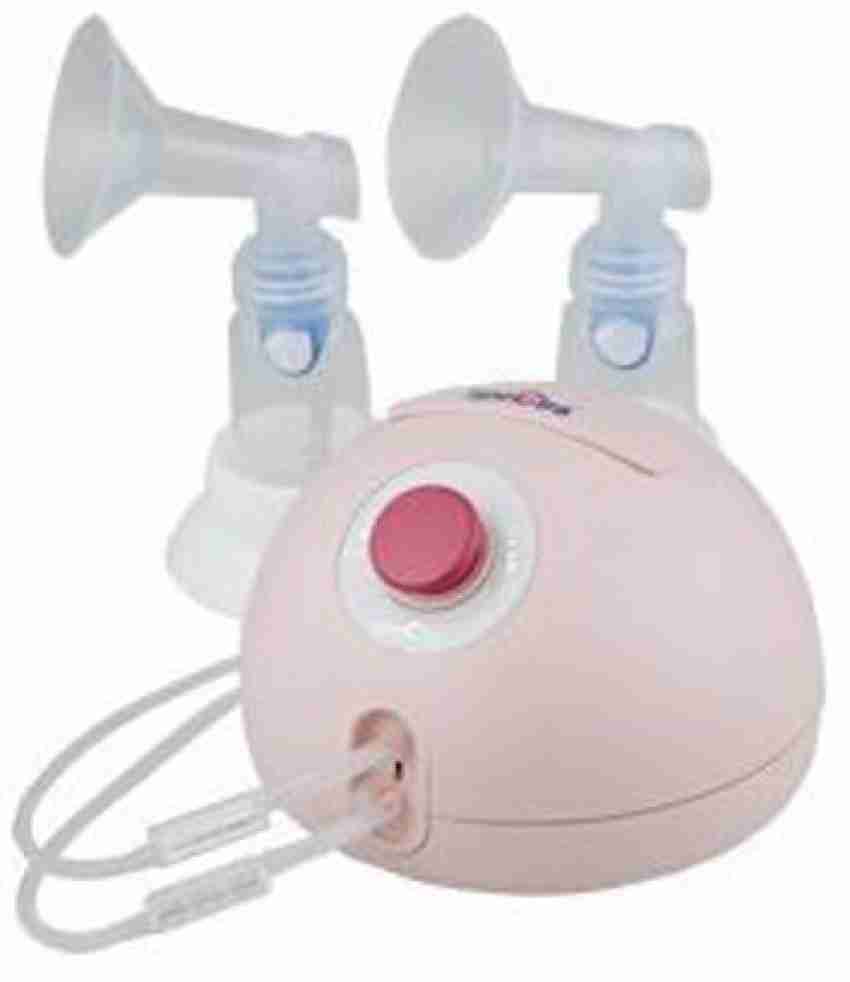 Spectra Baby USA White, Pink Electric, Buy Baby Care Products in India