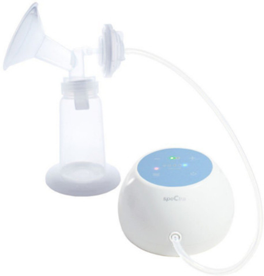 Spectra Baby USA White Electric Buy Baby Care Products in India