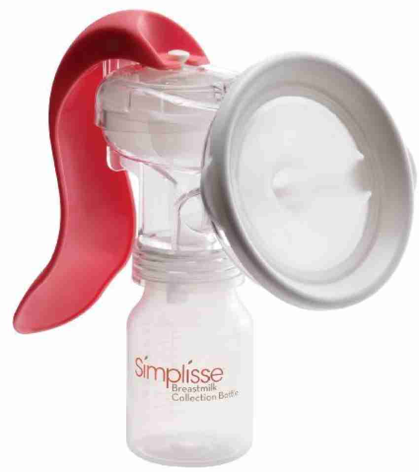 Simplisse Breast Pump Cleaning Wipes