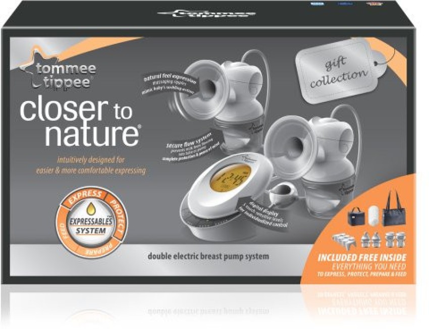 Tommee Tippee Double Electri,c Breast Pump