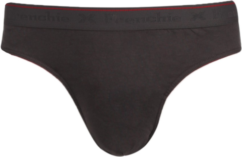 FRENCHIE Men Groove Brief - Buy Assorted FRENCHIE Men Groove Brief