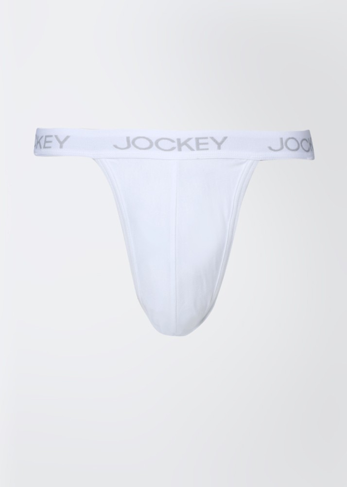 Jockey Men Men s Elance String Bikini - 3 Pack India