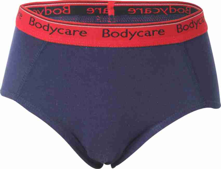 Bodycare Junior Boy's Cotton Brief G2051 – Online Shopping site in India