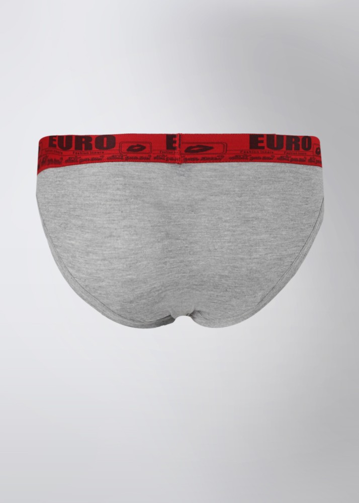 Buy Pouch Briefs Online In India -  India