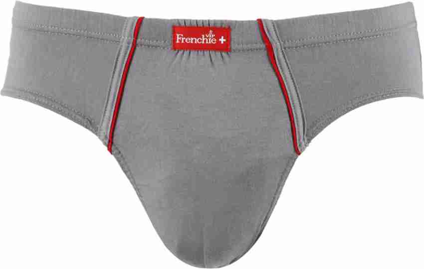 FRENCHIE Men Brief - Buy assorted colours FRENCHIE Men Brief