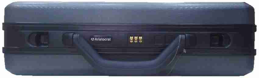 Aristocrat briefcase 2025