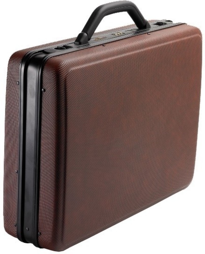 VIP Bu Medium Briefcase For Men Price in India Reviews Ratings Specifications Flipkart