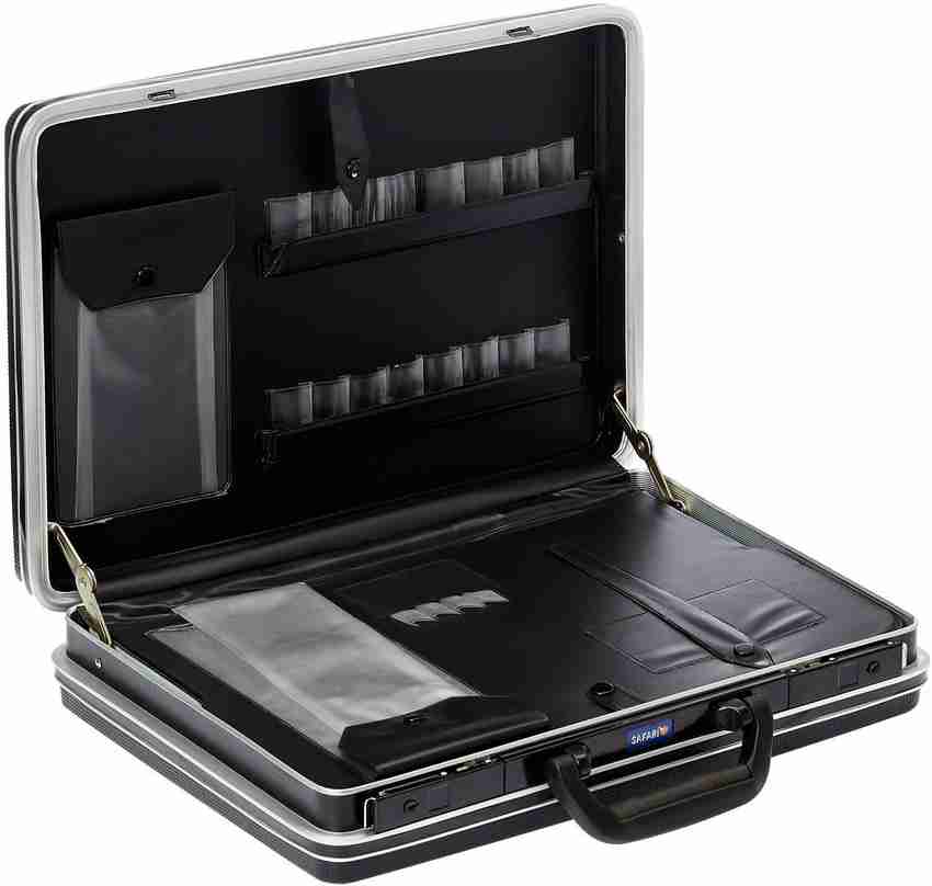 SAFARI Doctor Case Medium Briefcase For Men Price in India Reviews Ratings Specifications Flipkart