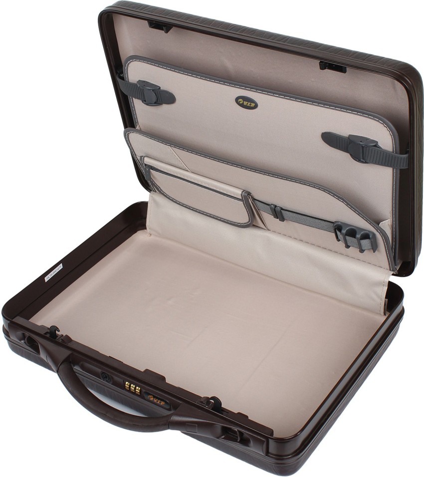 Vip briefcase discount