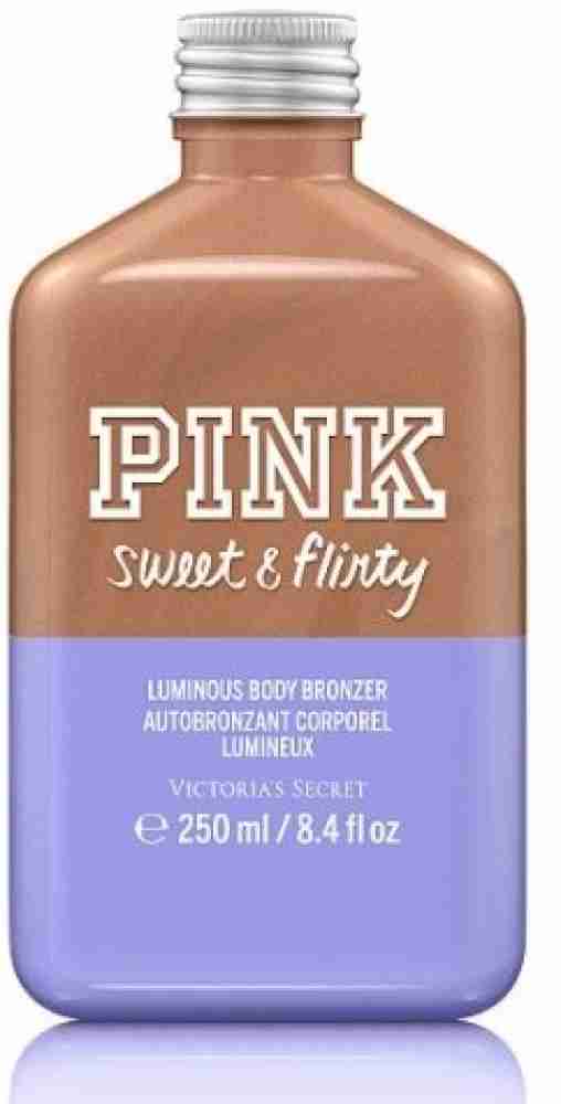 Victoria secret bronzer lotion new arrivals