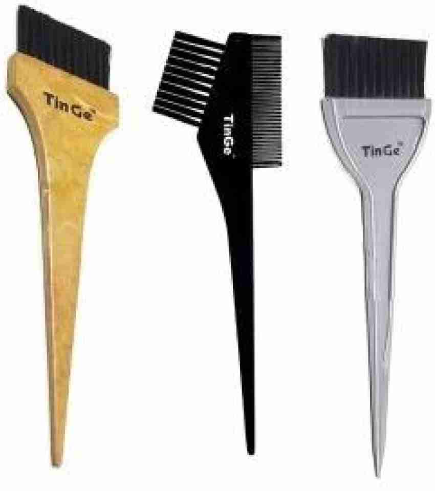 Oval Face Foundation Makeup Brush