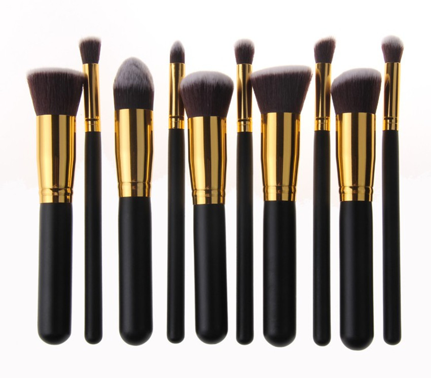 Kabuki cheap brush set