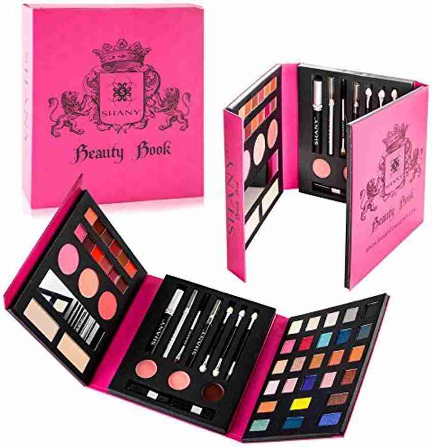Shany makeup discount